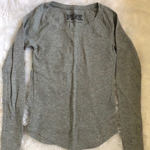 BUNDLE ♥️ Pink Thermals